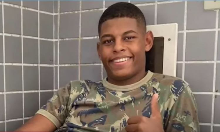 bruno-eduardo-de-melo-militar-fab-morto-pela-policia-militar-rio-de-janeiro-reproducao-jovem-pan-news