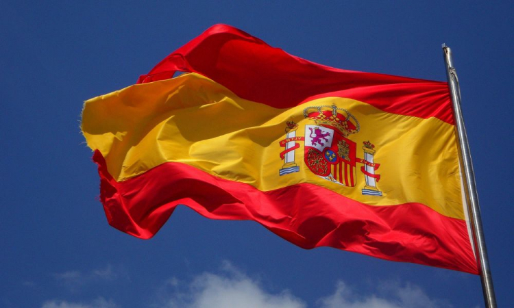 European citizenship of Spanish descent