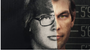 Jeffrey Dahmer