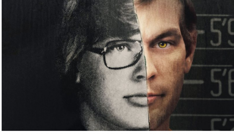 Jeffrey Dahmer