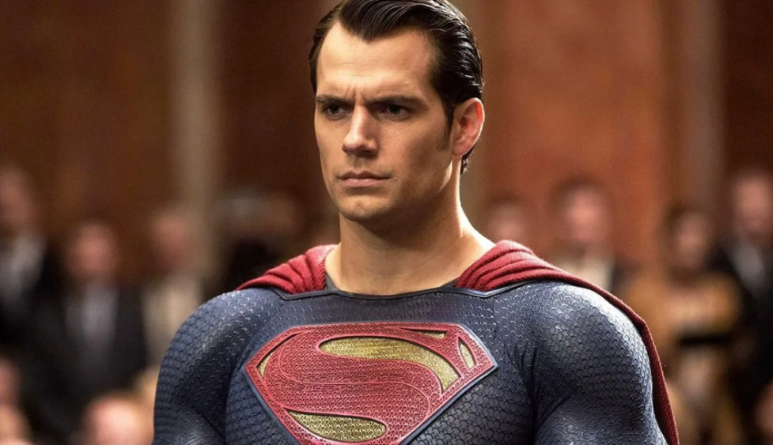 Henry Cavill lamenta que não será Superman em novo filme - Grupo