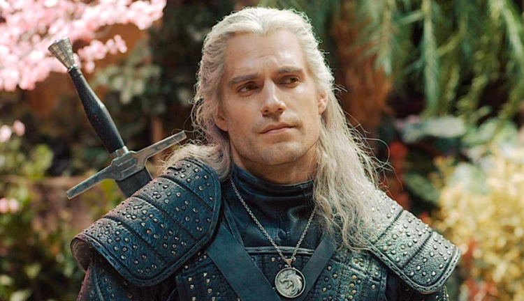 Henry Cavill deixa quarta temporada de The Witcher