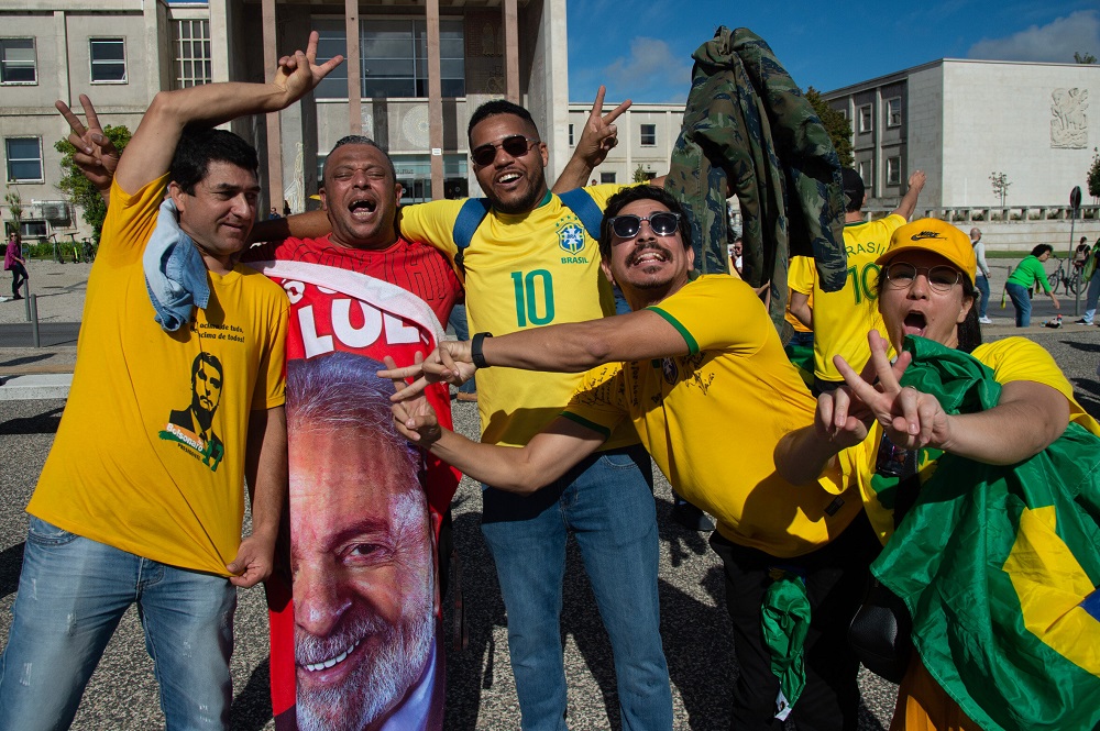 Veja como foi a apuração pelo Brasil | Jovem Pan