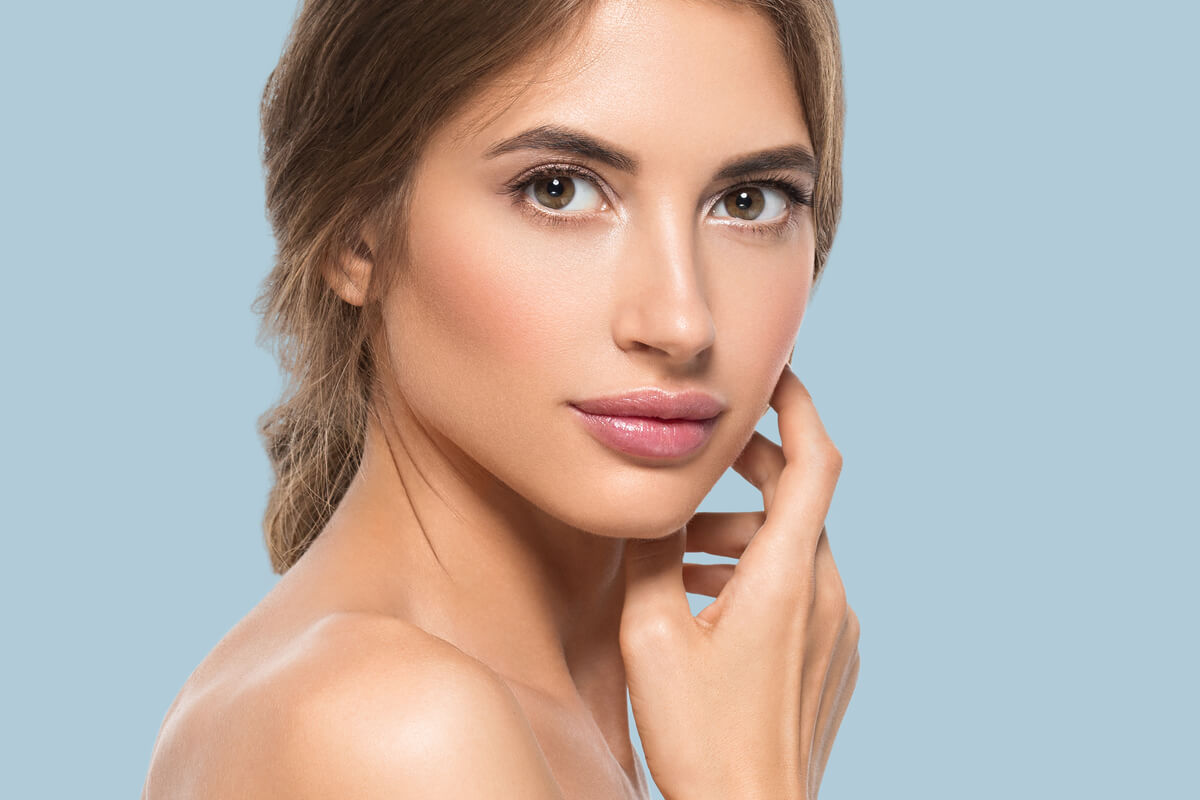 Pele é o espelho externo do intestino 