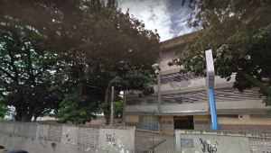 Escola Rio de Janeiro professora agressão