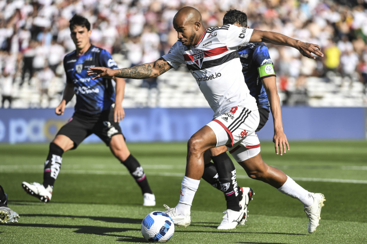 São Paulo 0 x 1 Independiente del Valle: acompanhe minuto a minuto da final da Sul-Americana 3 feaslc3xkaux5wv