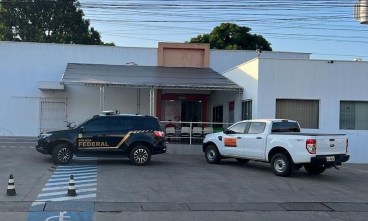 Polícia Federal