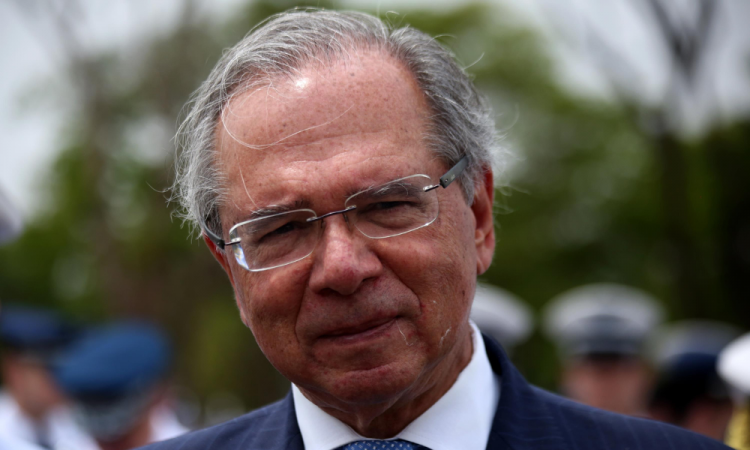 Paulo Guedes