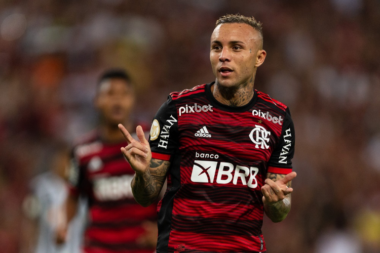 Flamengo sofre com lesões e perde Cebolinha, Pedro e Viña para a pré-temporada nos EUA – Jovem Pan – Leia Mais