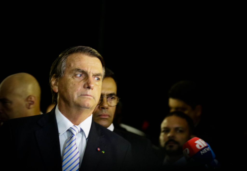 Jair Bolsonaro