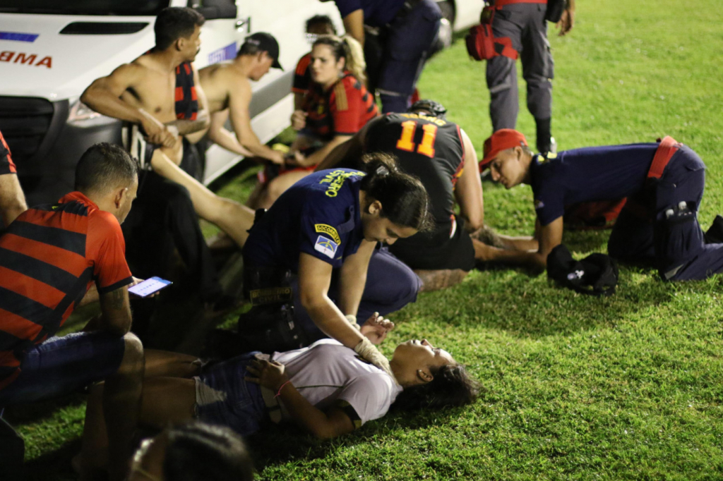 Em jogo agitado, Sport vence Tombense na Ilha do Retiro pela Série B -  VAVEL Brasil