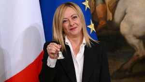 giorgia-meloni-primeira-ministra-italia-AFP