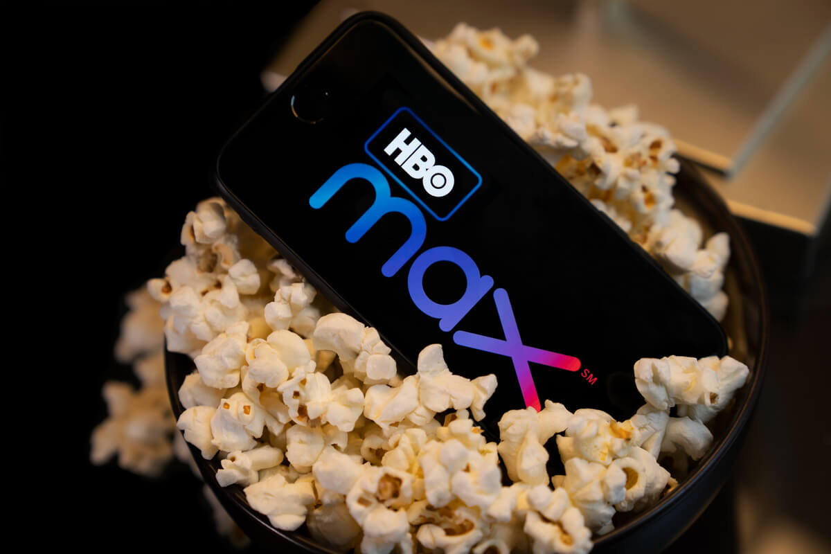 Destaques da semana da plataforma de streaming HBO Max 