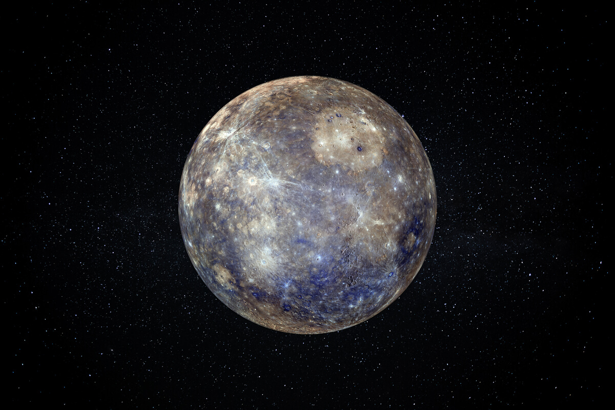 Mercúrio é o planeta que rege a comunicação 