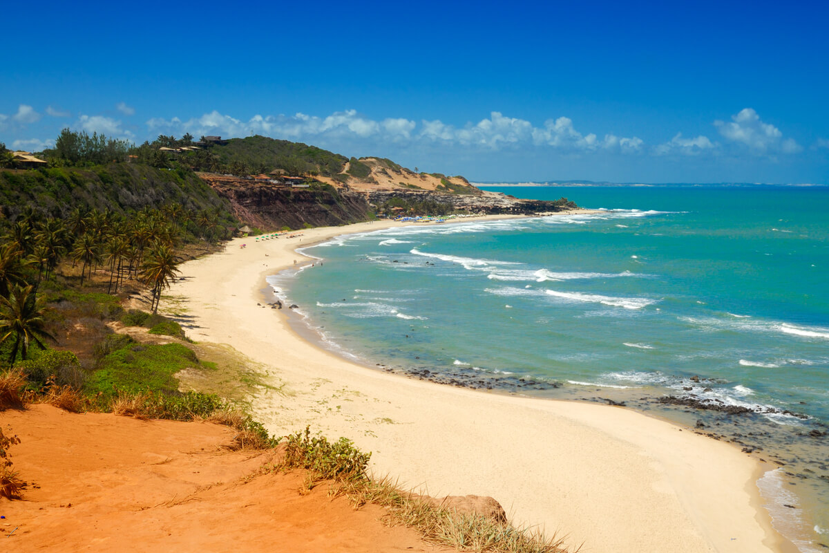 As 3 praias secretas de Pipa que você precisa conhecer