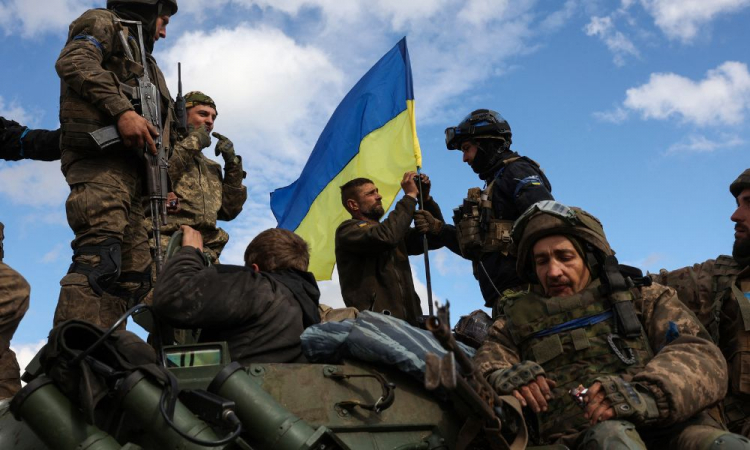 Entenda a Guerra da Ucrânia em 10 pontos