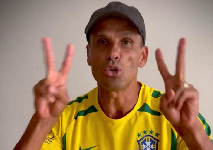 rivaldo