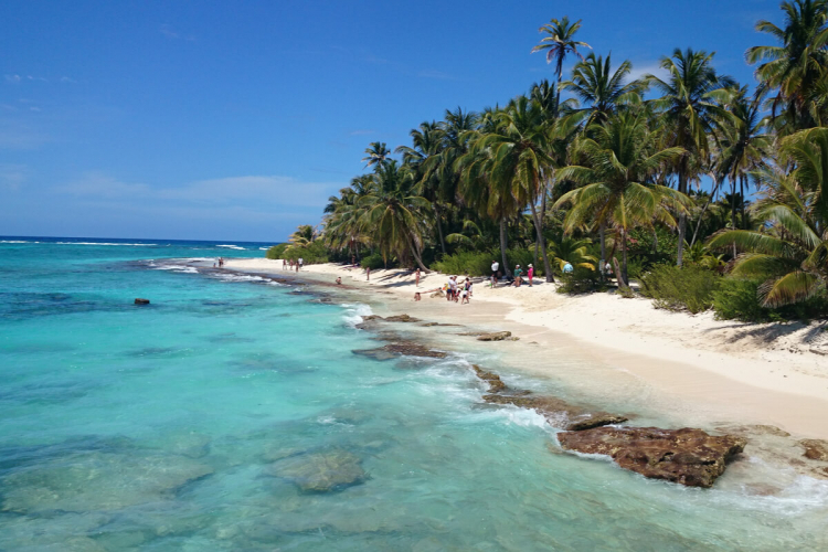 San Andrés: conheça a ilha mágica do Caribe Colombiano