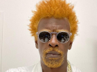 Seu Jorge
