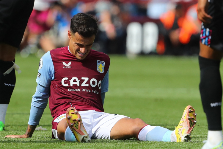 Philippe Coutinho fica perto de trocar Aston Villa por time do Catar; entenda 