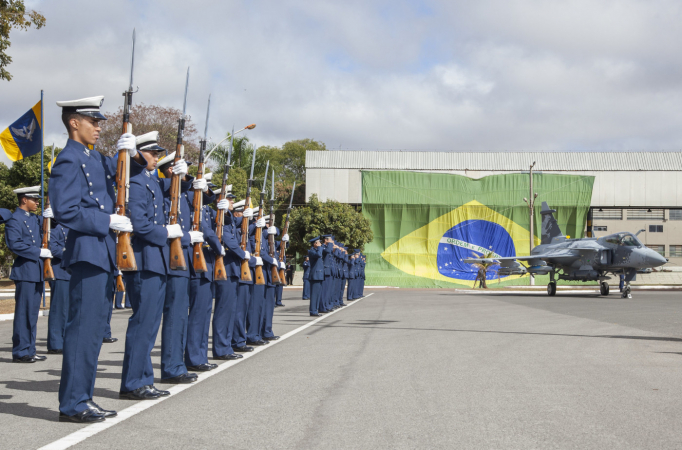 Força Área FAB