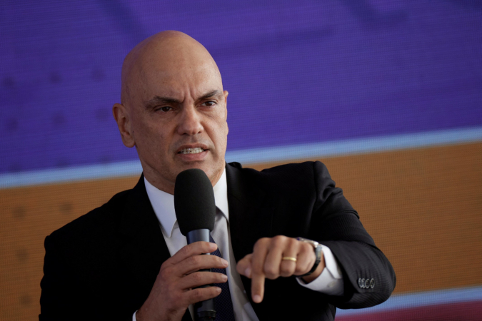 Alexandre de Moraes