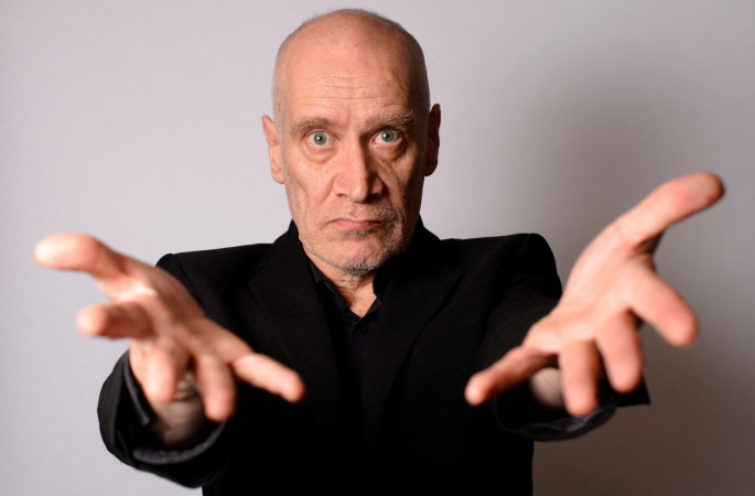 Wilko Johnson