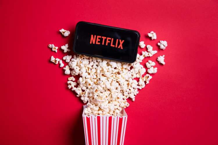 5 lançamentos da Netflix em dezembro