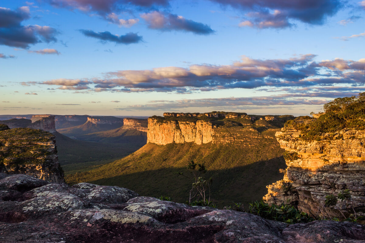 Chapada Diamantina – Bahia 