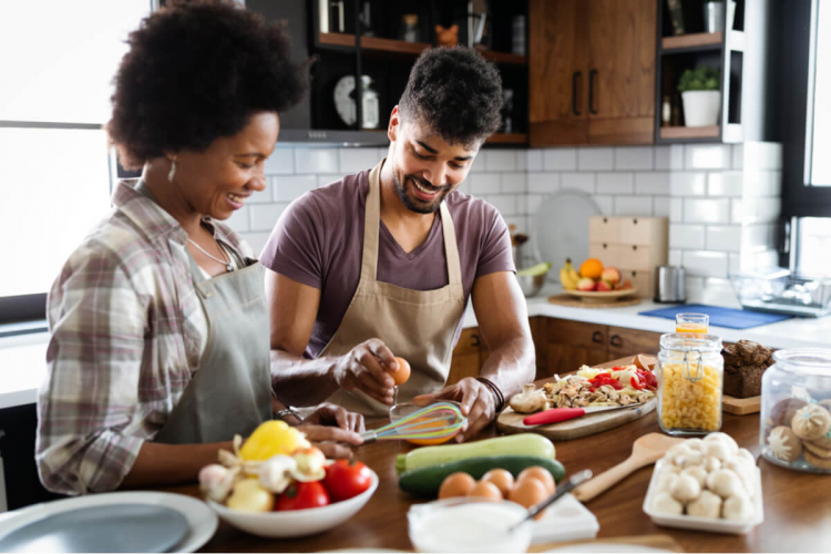 5 perguntas sobre como hábitos alimentares afetam o corpo 