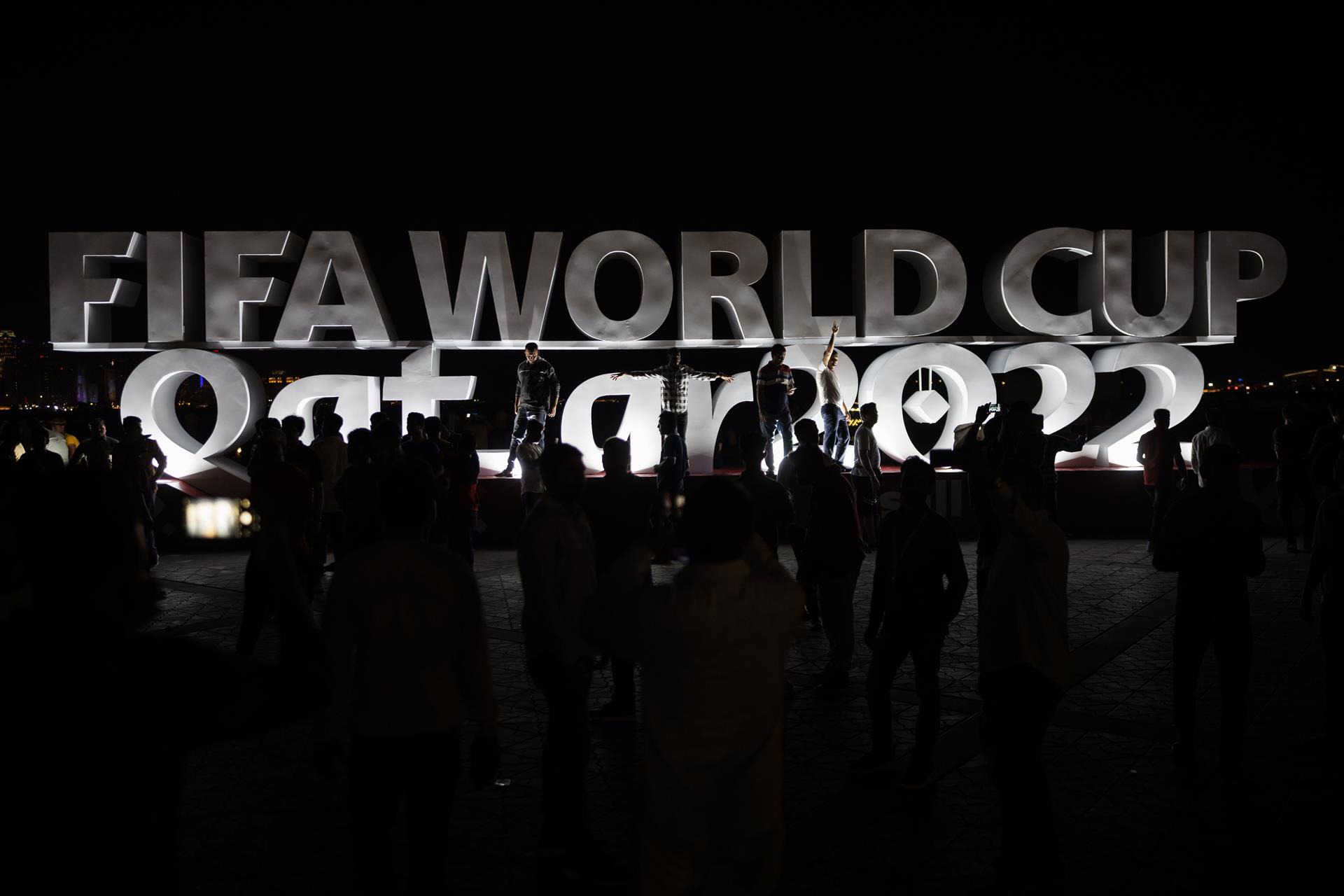 Benzema está fora da Copa do Mundo do Catar
