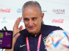 tite; seleção brasileira
