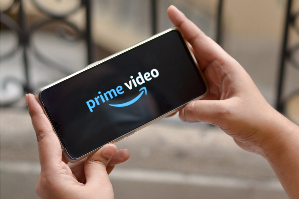Lançamentos Amazon Prime Video para dezembro 