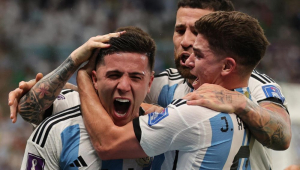 argentina vence méxico (1)