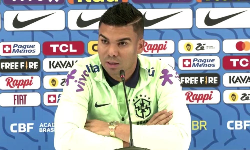 casemiro neymar críticas