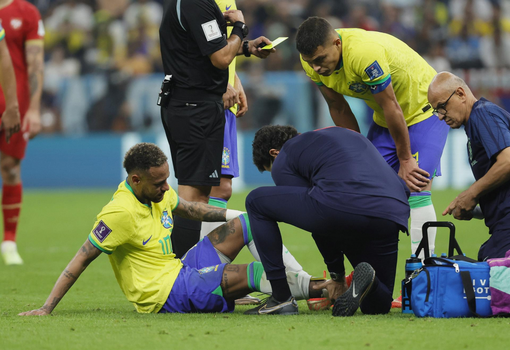 Brasil mantém tradição e não perde jogo na estreia da Copa desde 1934