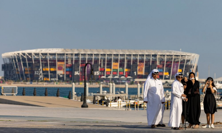 Copa do Qatar: o que brasileiro precisa fazer para ir aos jogos