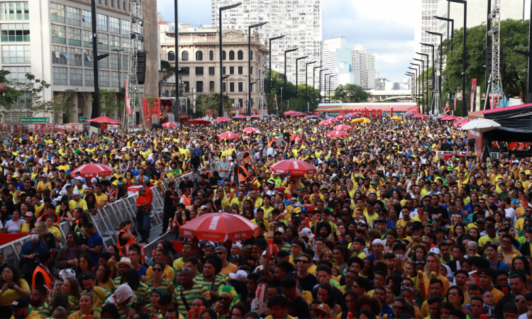 Transmissão ao vivo dos jogos da Copa do Mundo 2022 prometem