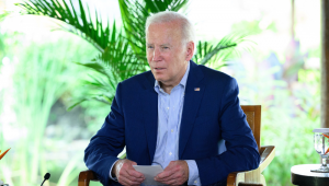 Presidente dos Estados Unidos da América, Joe Biden
