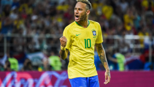 neymar