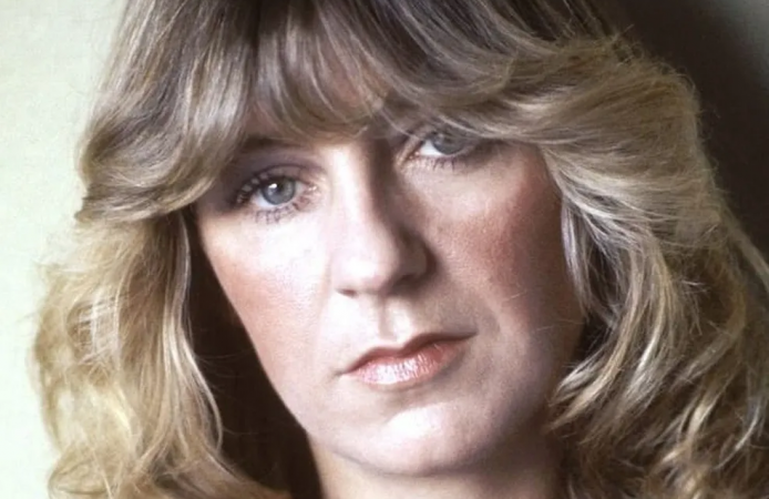 Christine McVie