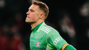 Neuer é eleito melhor goleiro do mundo por nomes consagrados da