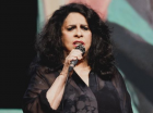 Gal Costa cantando