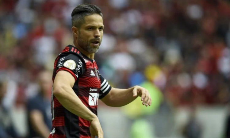 Para Diego Ribas, o ponto forte do elenco do Flamengo é a