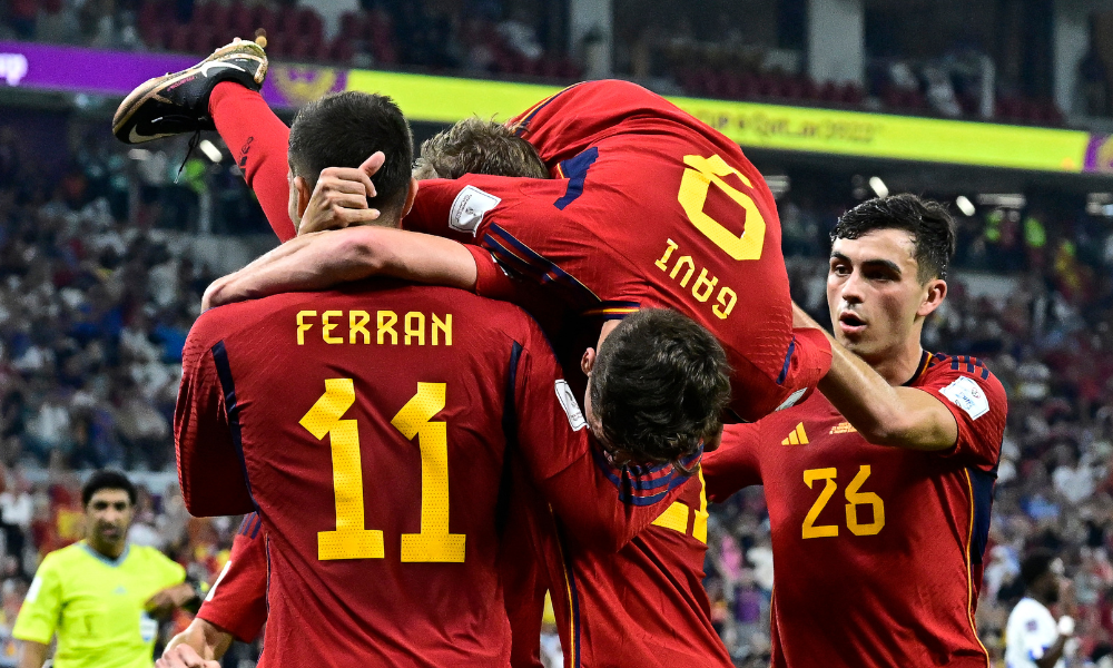 Espanha x Portugal: espanhóis têm favoritismo contra a seleção