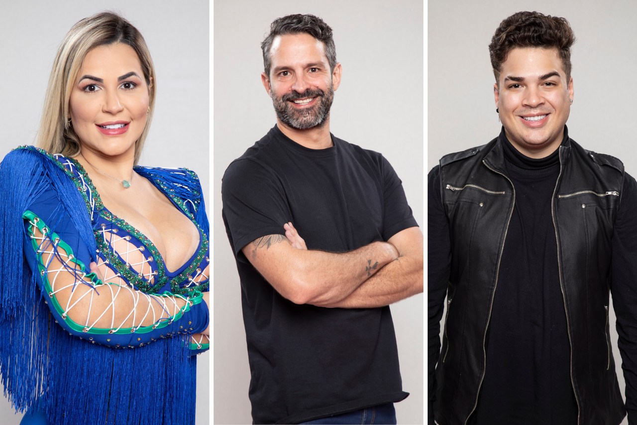 A Fazenda 14: Quem vai vencer o reality? Vote na Enquete - Área VIP