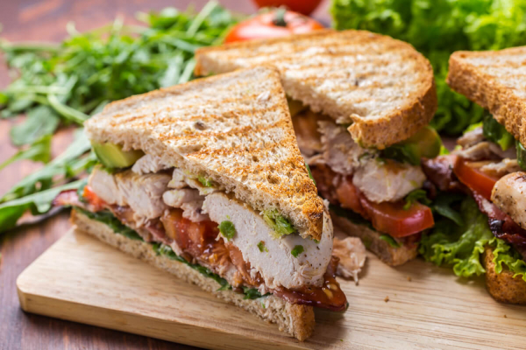 Dia do sanduíche: 4 receitas perfeitas para o lanche da tarde