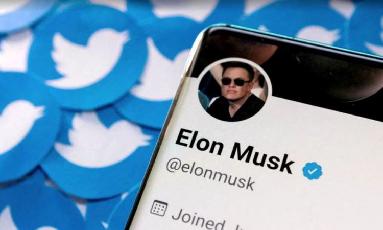 elon musk twitter