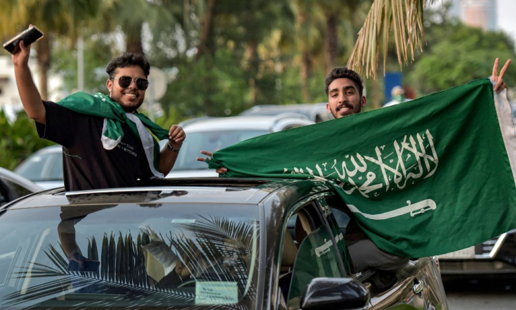 feriado na arabia saudita