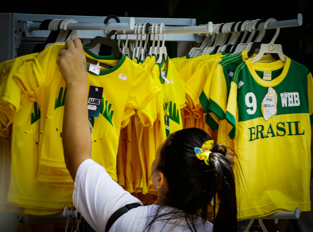 Como controlar a ansiedade antes de um jogo de futebol